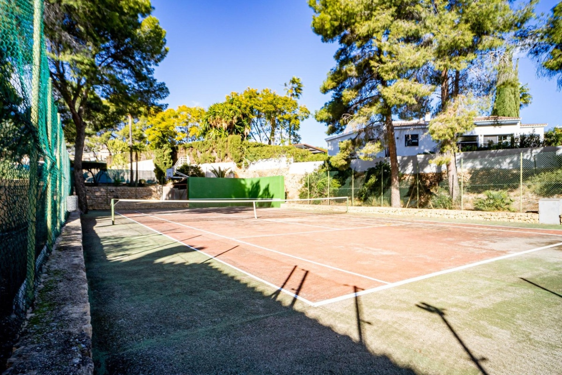 Rynek wtórny - Villa - Benidorm - Benidorm Centro