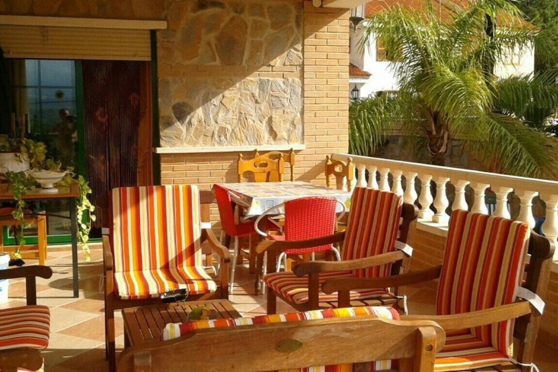 Rynek wtórny - Villa - Benidorm - Benidorm Centro