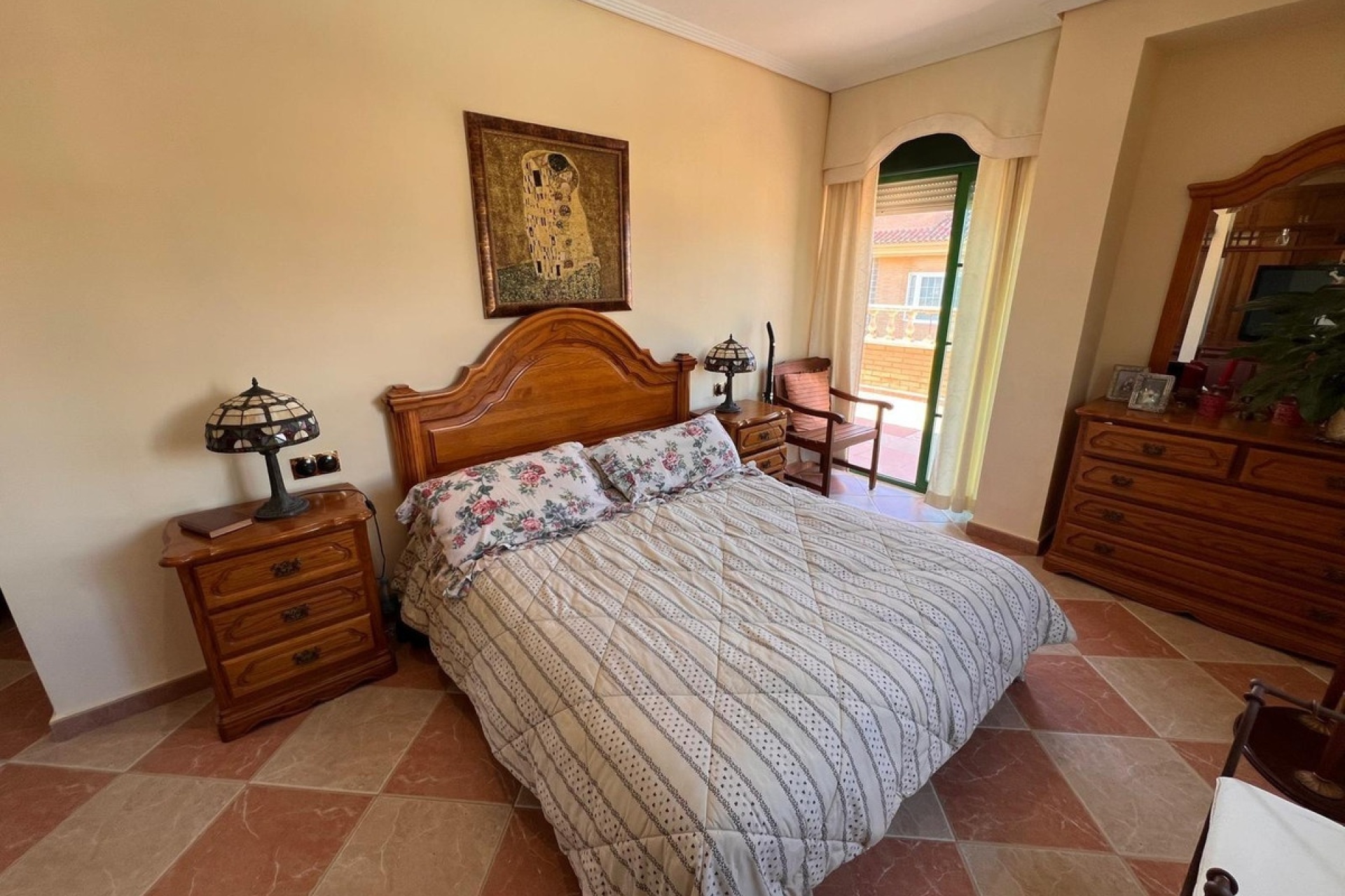 Rynek wtórny - Villa - Benidorm - Benidorm Centro