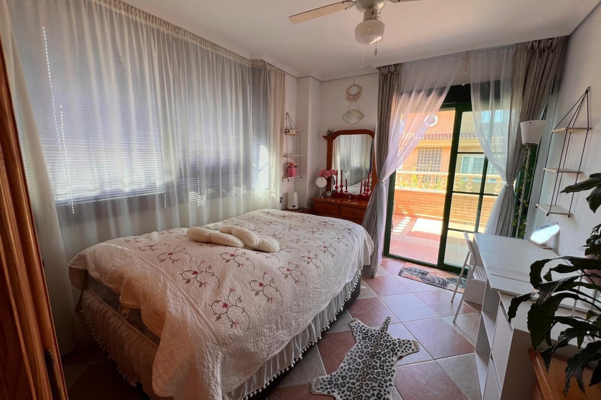 Rynek wtórny - Villa - Benidorm - Benidorm Centro