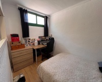 Rynek wtórny - Villa - Benidorm - Benidorm Centro