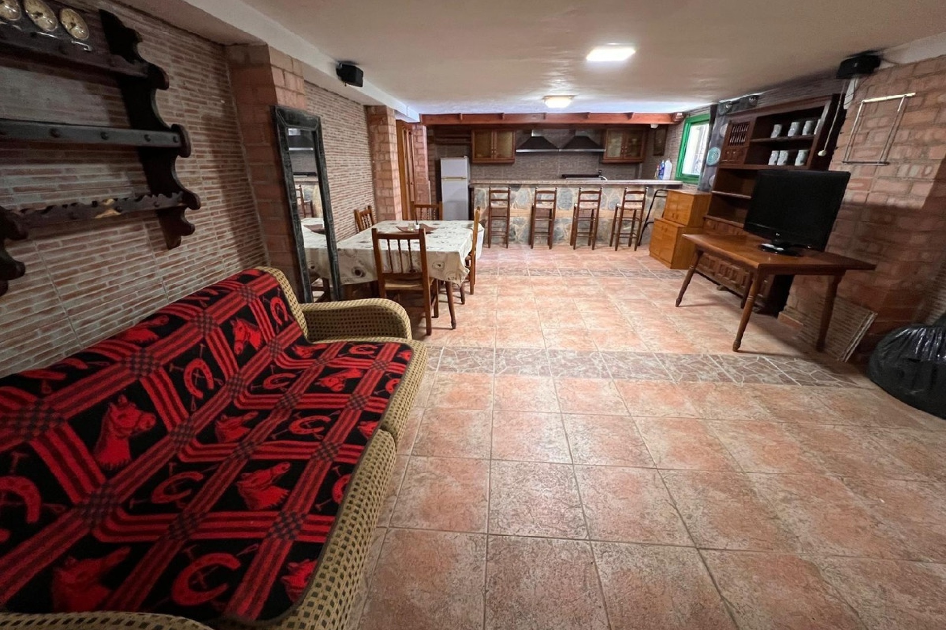 Rynek wtórny - Villa - Benidorm - Benidorm Centro