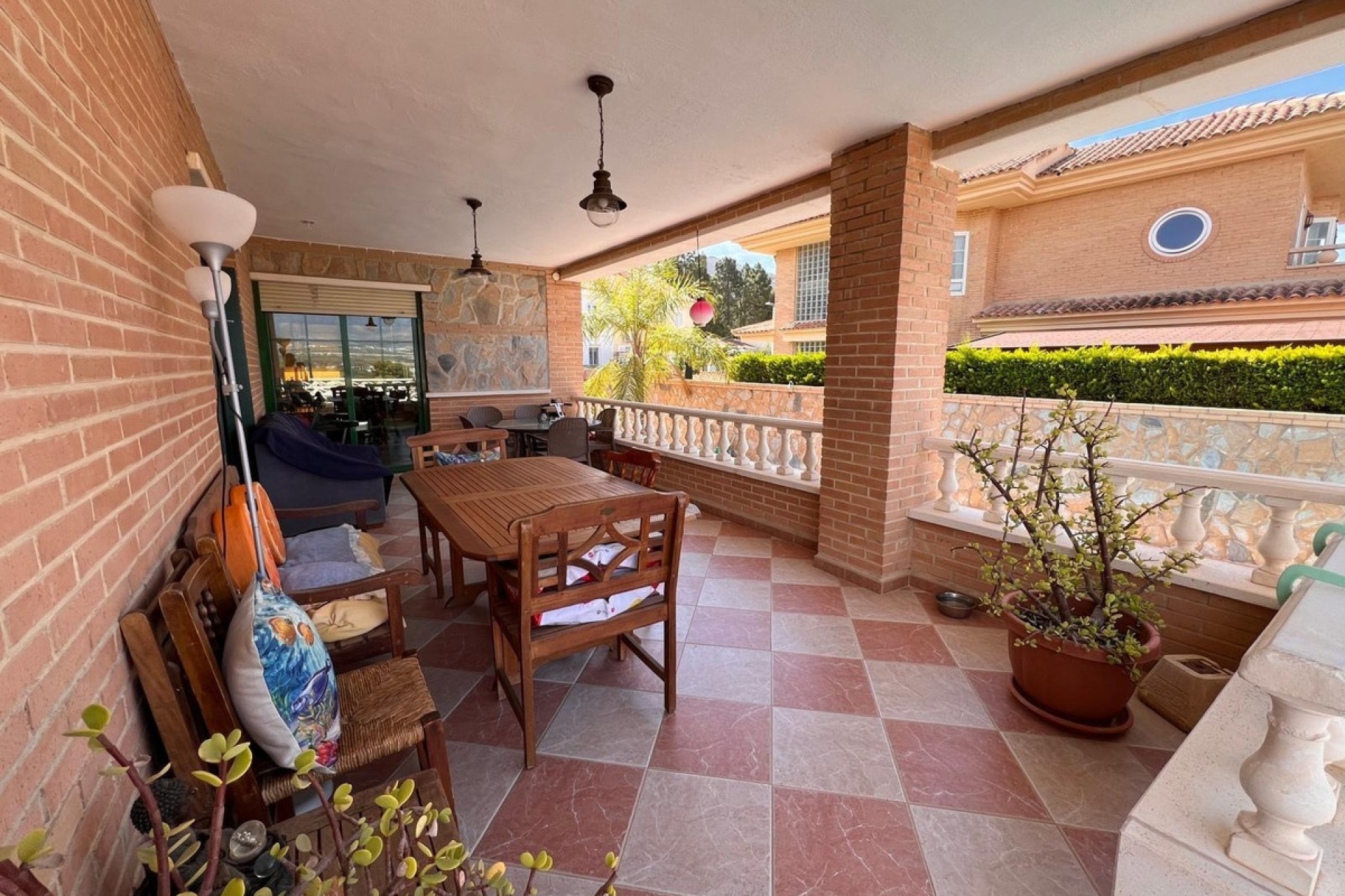 Rynek wtórny - Villa - Benidorm - Benidorm Centro