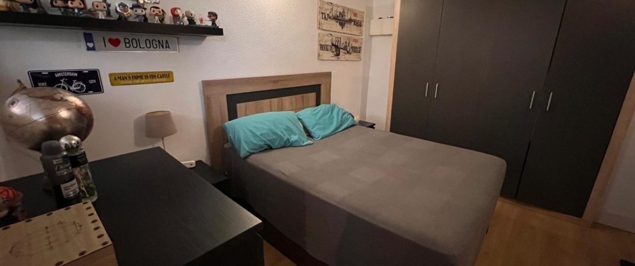 Rynek wtórny - Villa - Benidorm - Benidorm Centro