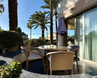 Rynek wtórny - Villa - Benidorm - Benidorm Centro