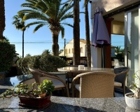 Rynek wtórny - Villa - Benidorm - Benidorm Centro