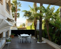 Rynek wtórny - Villa - Benidorm - Benidorm Centro