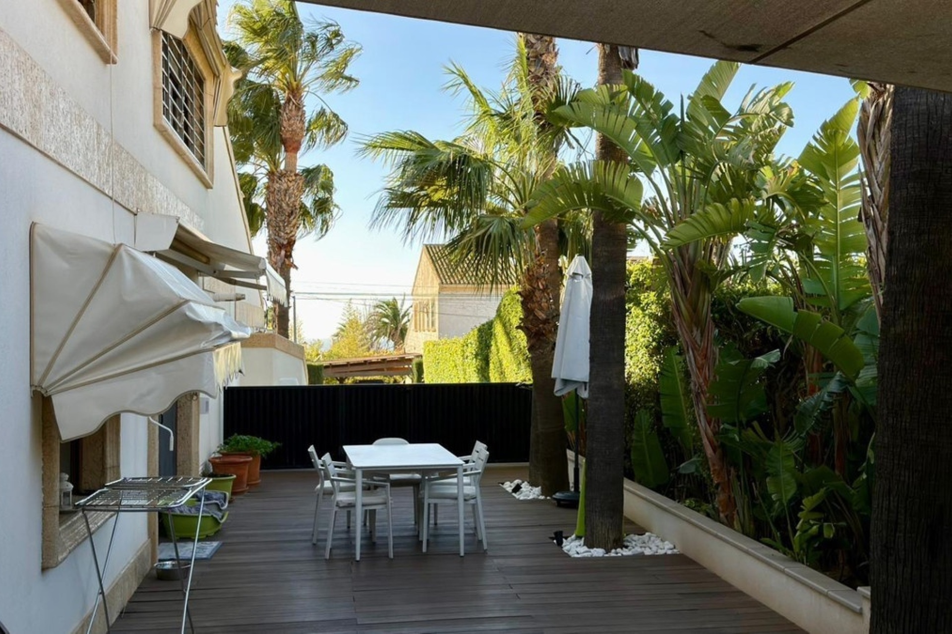 Rynek wtórny - Villa - Benidorm - Benidorm Centro