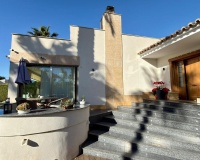 Rynek wtórny - Villa - Benidorm - Benidorm Centro