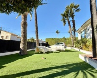 Rynek wtórny - Villa - Benidorm - Benidorm Centro