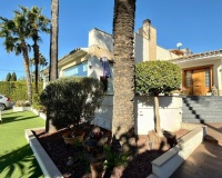 Rynek wtórny - Villa - Benidorm - Benidorm Centro