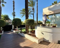 Rynek wtórny - Villa - Benidorm - Benidorm Centro