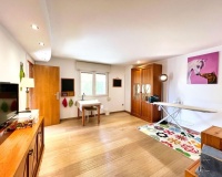 Rynek wtórny - Villa - Benidorm - Benidorm Centro