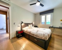 Rynek wtórny - Villa - Benidorm - Benidorm Centro