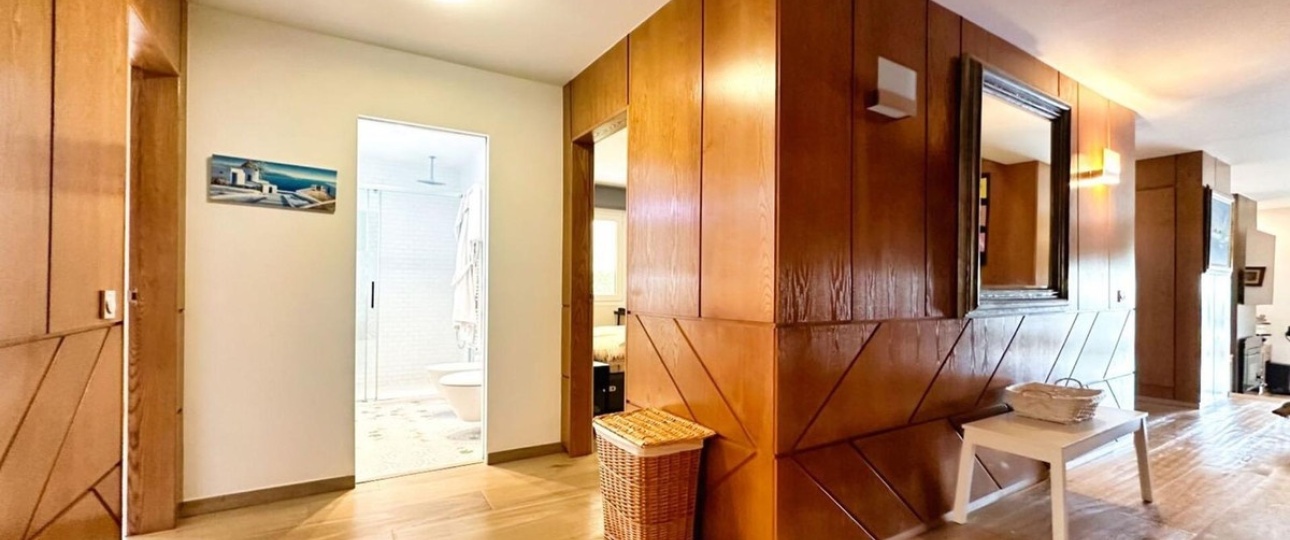 Rynek wtórny - Villa - Benidorm - Benidorm Centro