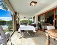 Rynek wtórny - Villa - Benidorm - Benidorm Centro
