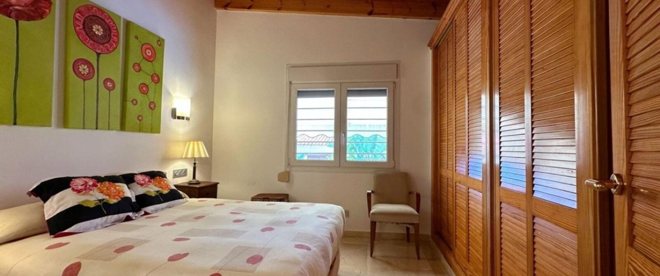 Rynek wtórny - Villa - Benidorm - Benidorm Centro