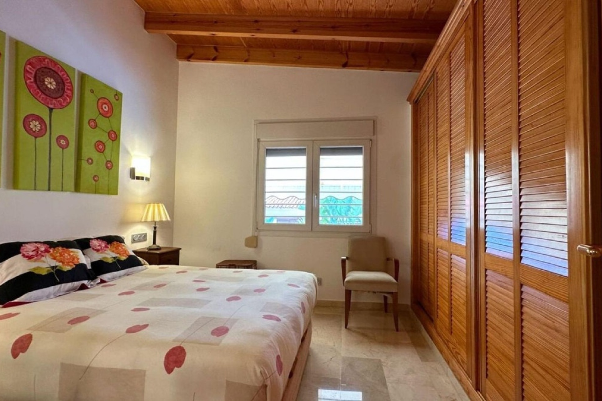 Rynek wtórny - Villa - Benidorm - Benidorm Centro