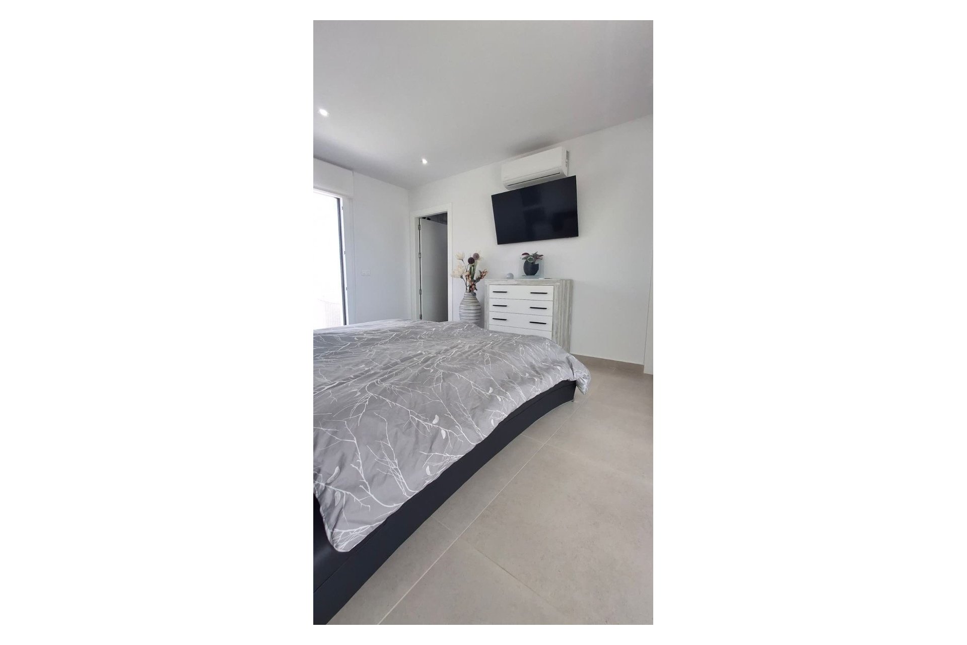 Rynek wtórny - Villa - Benidorm - Urb Entre Naranjos
