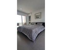 Rynek wtórny - Villa - Benidorm - Urb Entre Naranjos