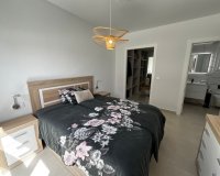 Rynek wtórny - Villa - Benidorm - Urb Entre Naranjos