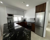 Rynek wtórny - Villa - Benidorm - Urb Entre Naranjos