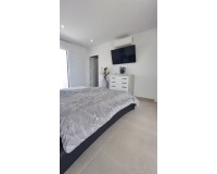 Rynek wtórny - Villa - Benidorm - Urb Entre Naranjos