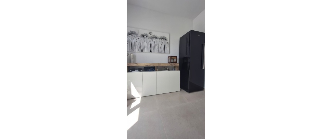 Rynek wtórny - Villa - Benidorm - Urb Entre Naranjos