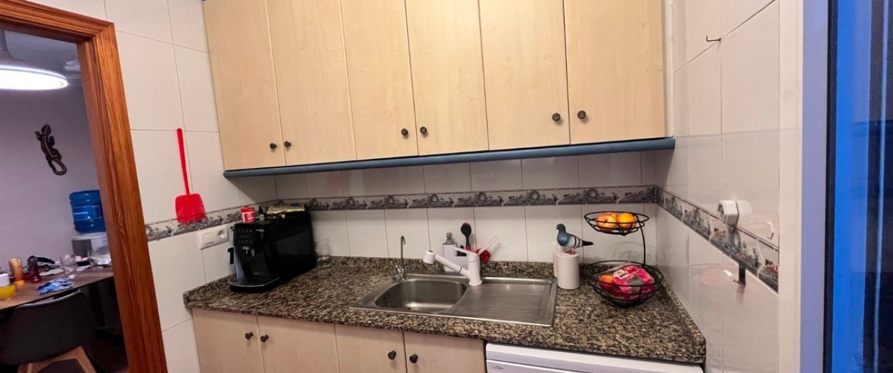 Rynek wtórny - Villa - Benidorm - Urb Entre Naranjos