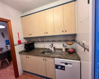 Rynek wtórny - Villa - Benidorm - Urb Entre Naranjos
