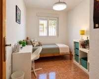 Rynek wtórny - Villa - Benidorm - Urb Entre Naranjos