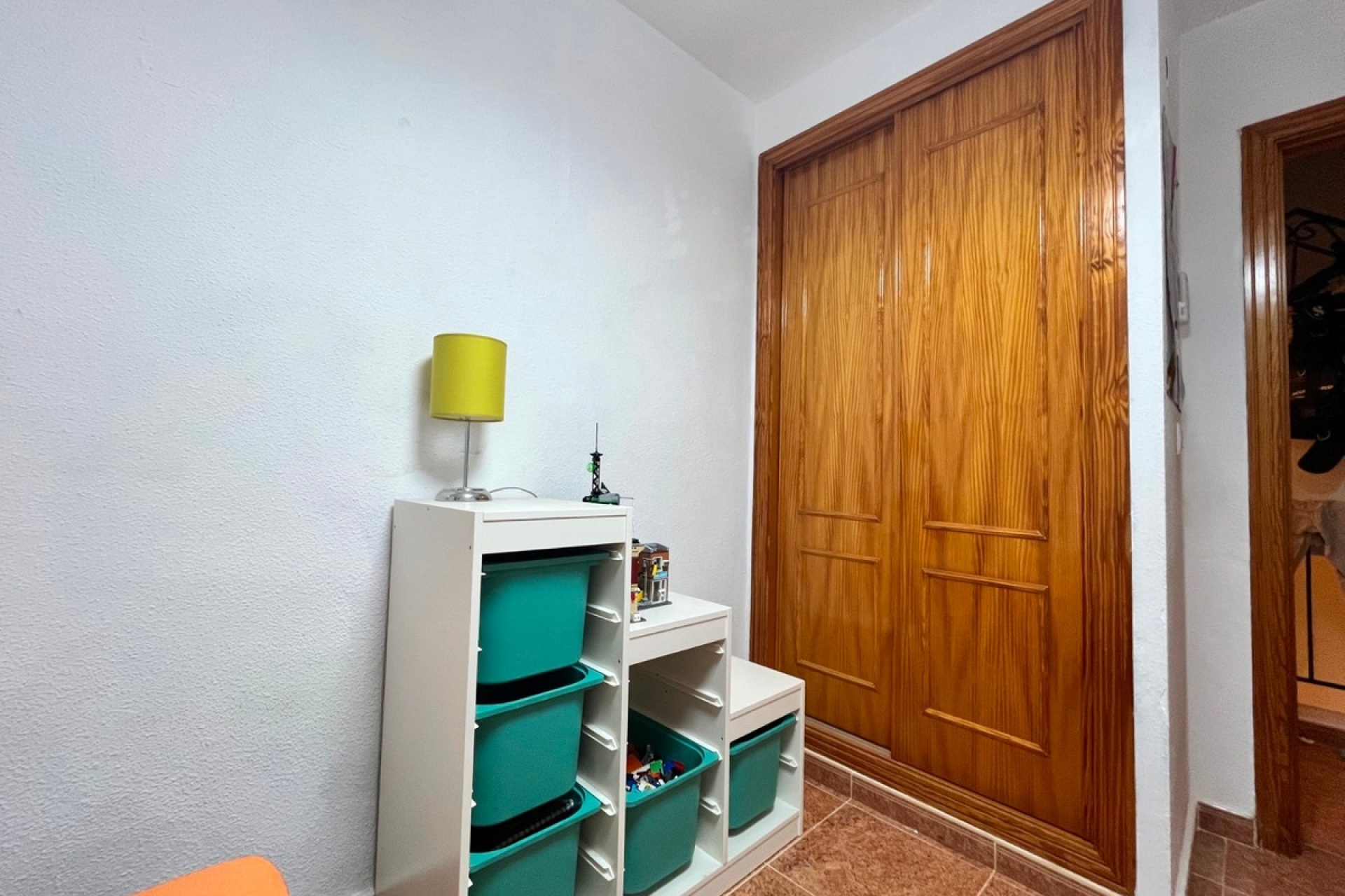 Rynek wtórny - Villa - Benidorm - Urb Entre Naranjos