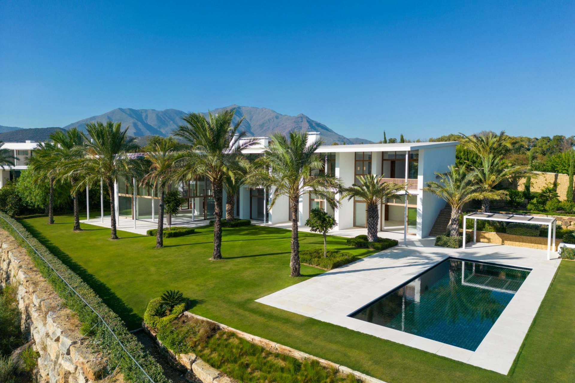Rynek wtórny - Villa - Casares - Casares Centro