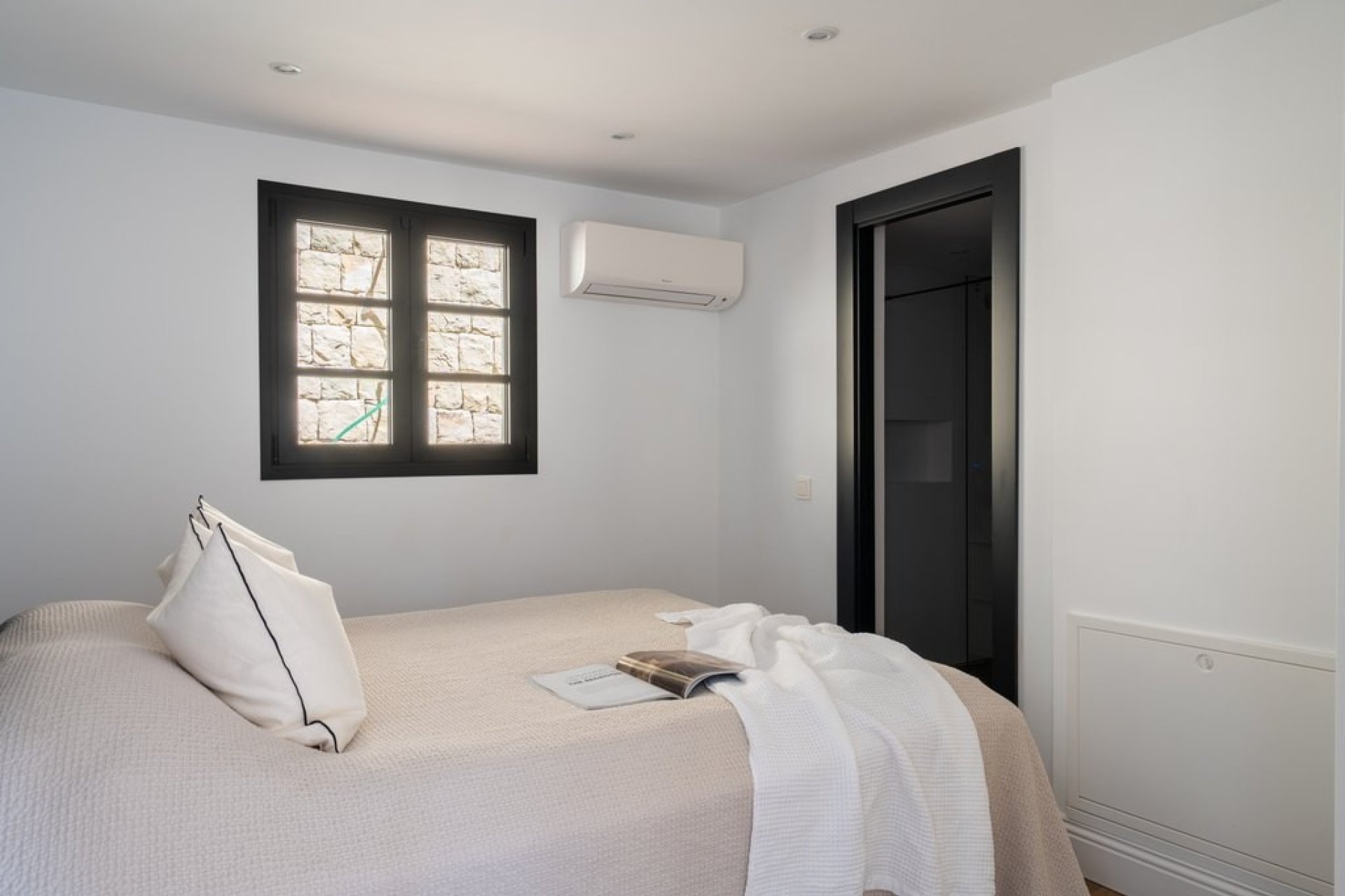 Rynek wtórny - Villa - Casares - Casares Centro