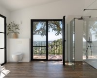 Rynek wtórny - Villa - Casares - Casares Centro
