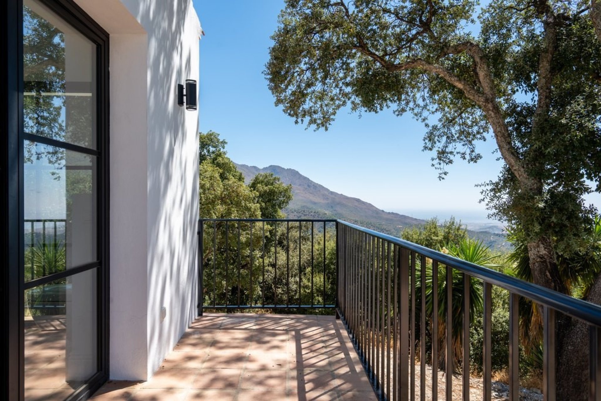 Rynek wtórny - Villa - Casares - Casares Centro