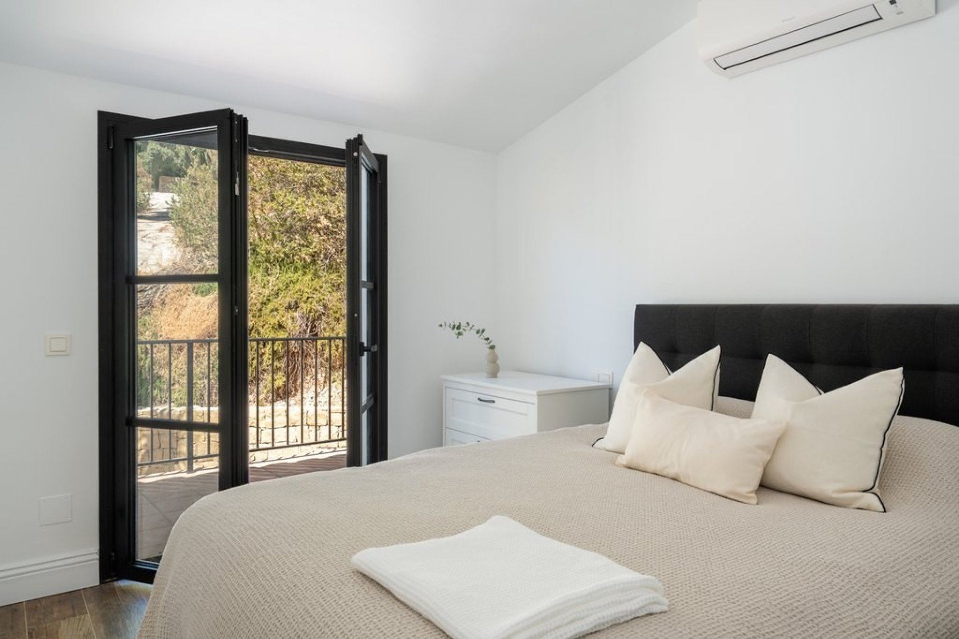 Rynek wtórny - Villa - Casares - Casares Centro