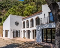 Rynek wtórny - Villa - Casares - Casares Centro