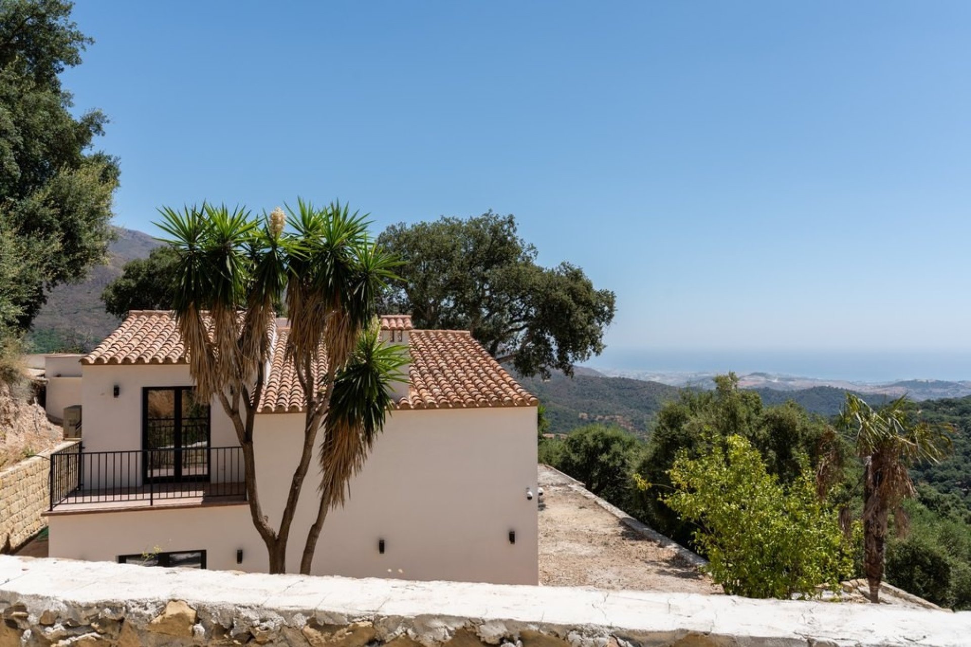 Rynek wtórny - Villa - Casares - Casares Centro
