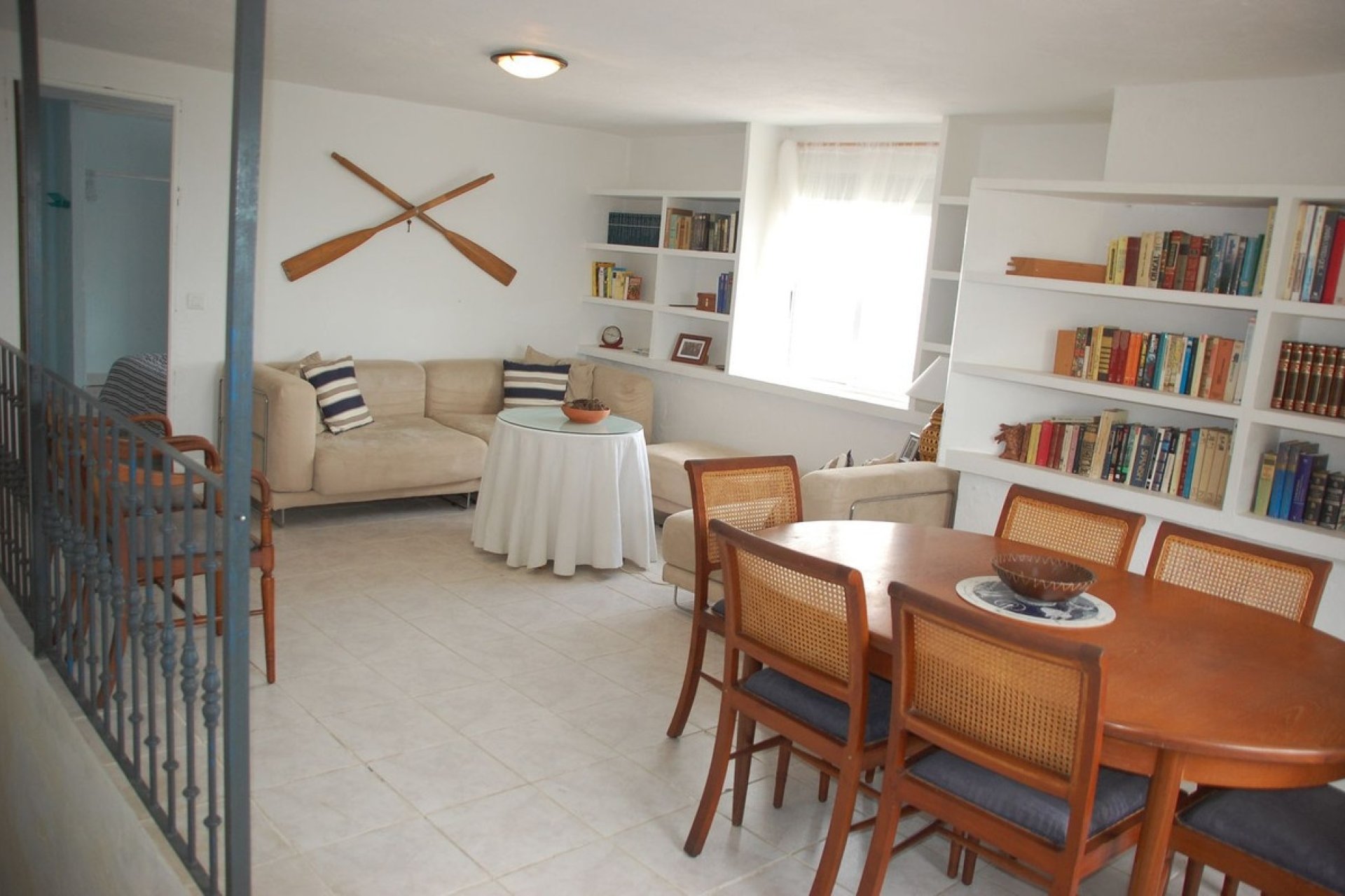 Rynek wtórny - Villa - Casares - Casares Centro
