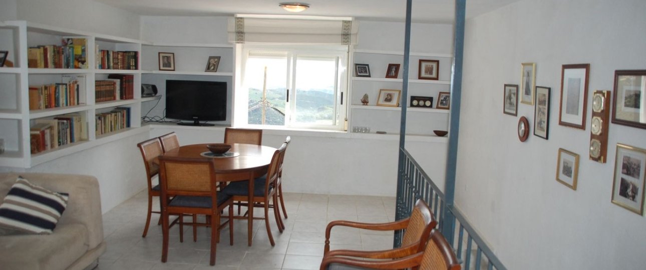 Rynek wtórny - Villa - Casares - Casares Centro