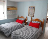 Rynek wtórny - Villa - Casares - Casares Centro