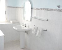 Rynek wtórny - Villa - Casares - Casares Centro