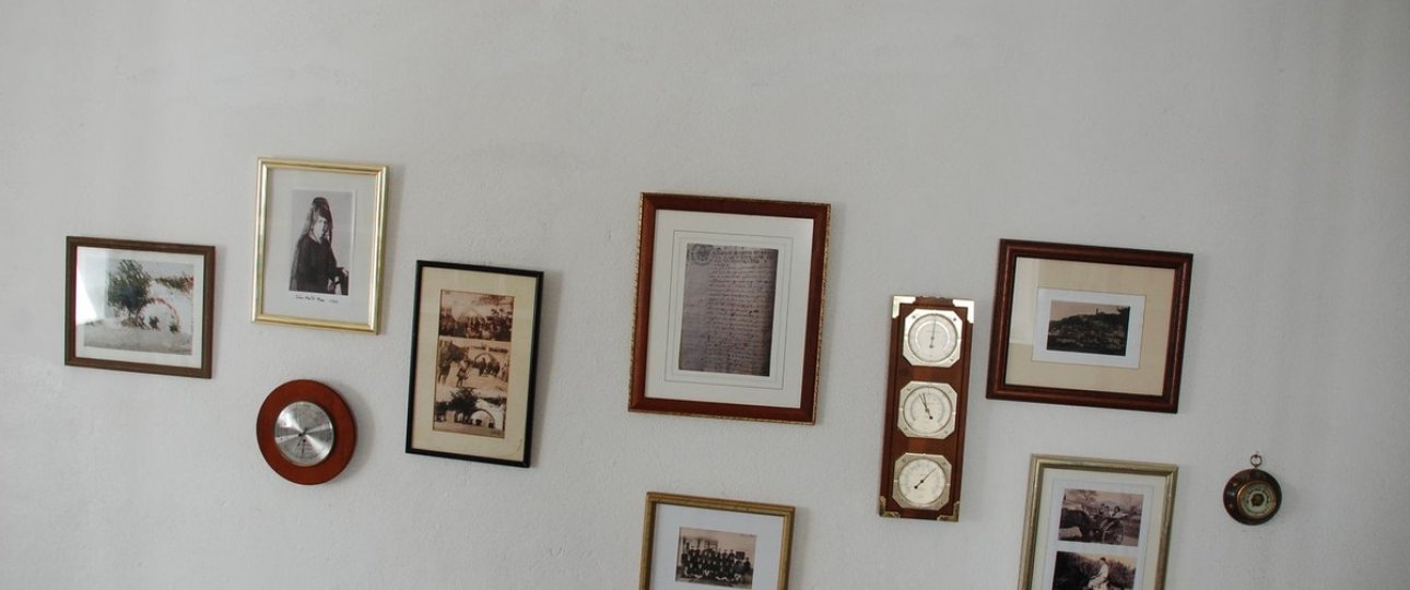 Rynek wtórny - Villa - Casares - Casares Centro