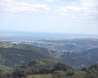 Rynek wtórny - Villa - Casares - Casares Centro