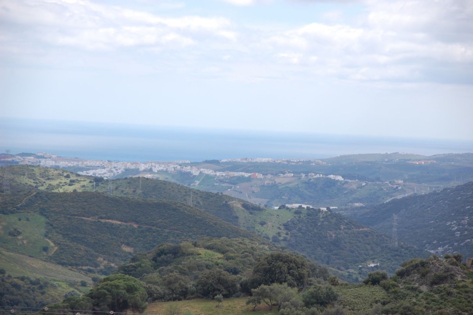 Rynek wtórny - Villa - Casares - Casares Centro
