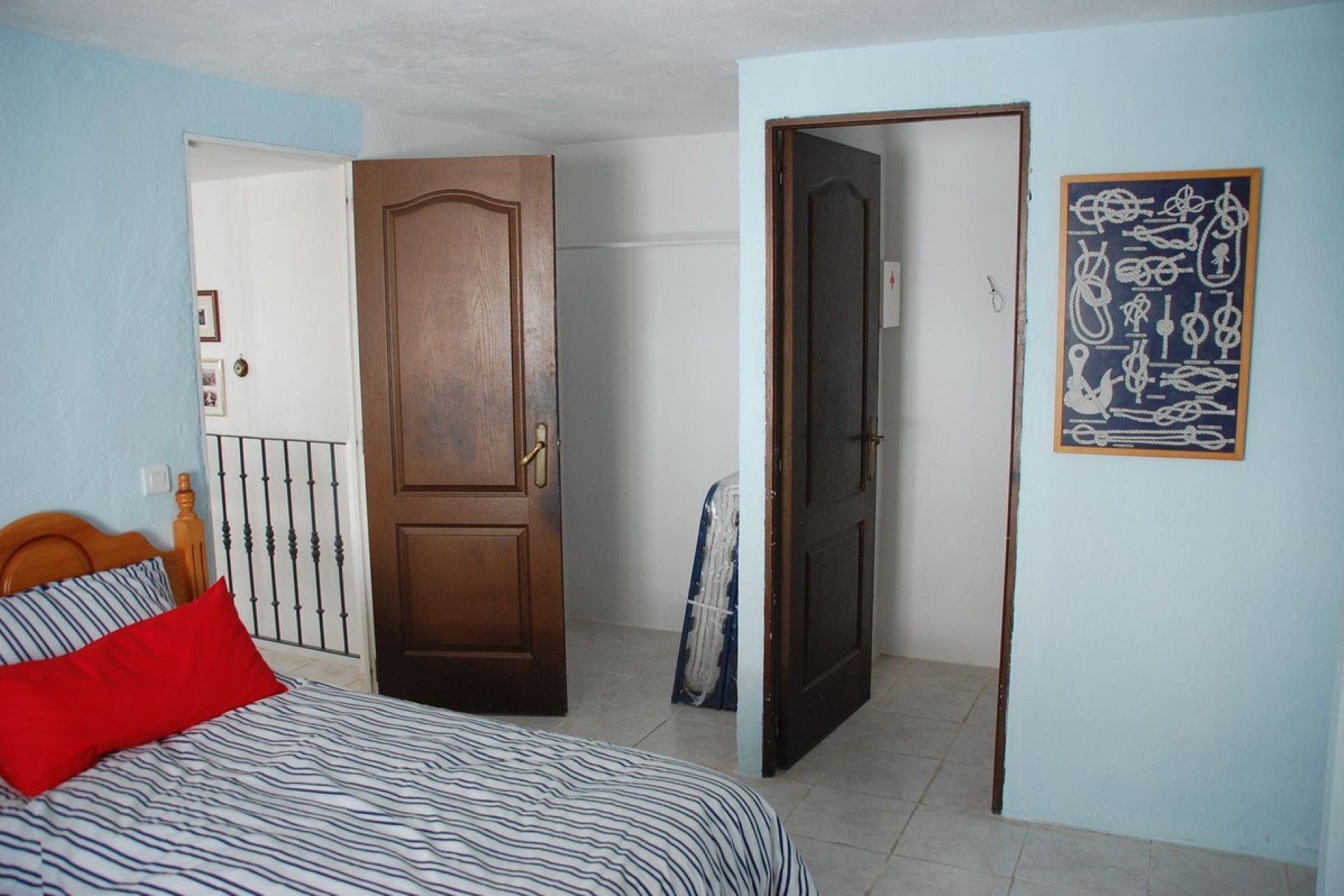 Rynek wtórny - Villa - Casares - Casares Centro