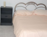 Rynek wtórny - Villa - Casares - Casares Centro