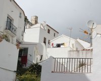 Rynek wtórny - Villa - Casares - Casares Centro