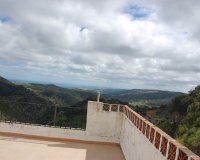 Rynek wtórny - Villa - Casares - Casares Centro